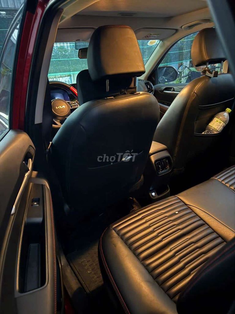 Kia Sonet 2022 - ảnh 4