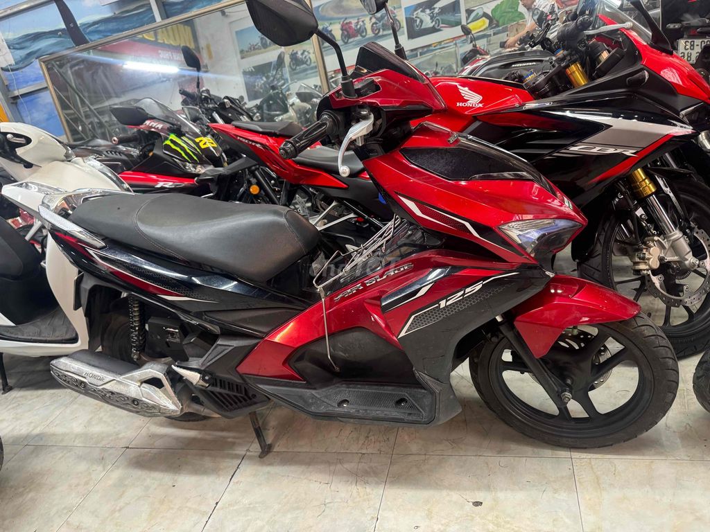 Honda Airblade 2019 - ảnh 2