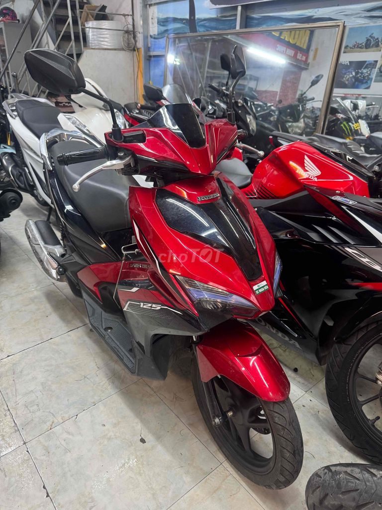 Honda Airblade 2019 - ảnh 3