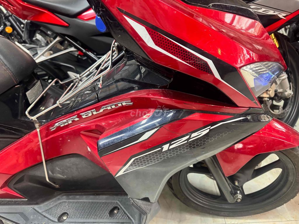 Honda Airblade 2019 - ảnh 4