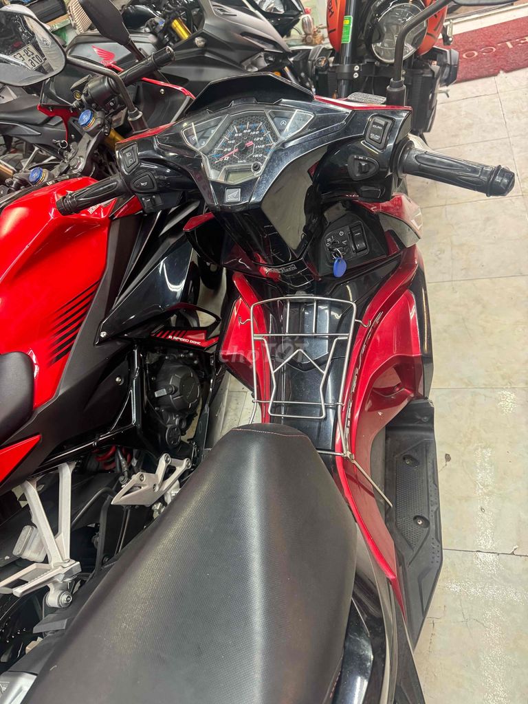 Honda Airblade 2019 - ảnh 5