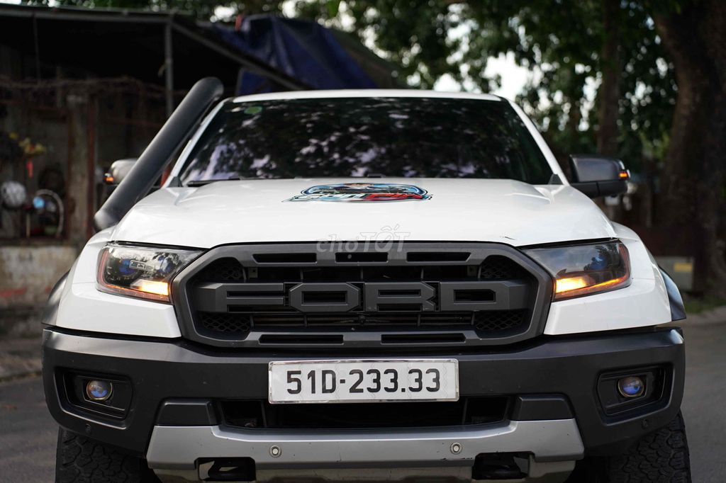 Ford 2019 - ảnh 2