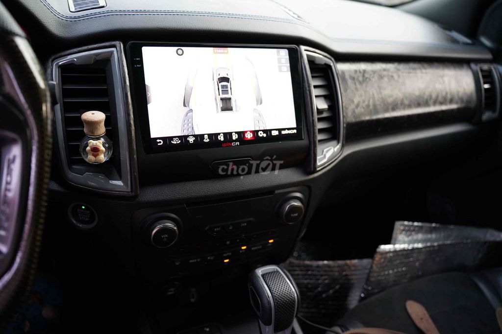 Ford 2019 - ảnh 3