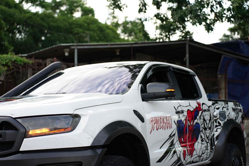Ford 2019 - ảnh 4
