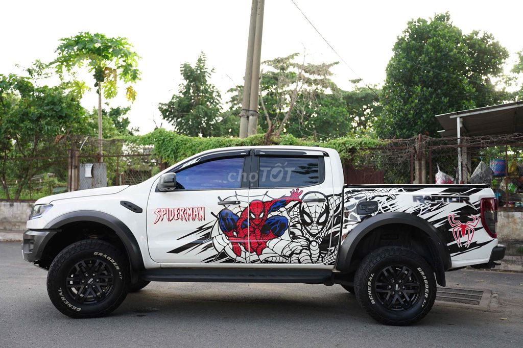 Ford 2019 - ảnh 5