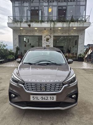 Suzuki Ertiga - ảnh 1