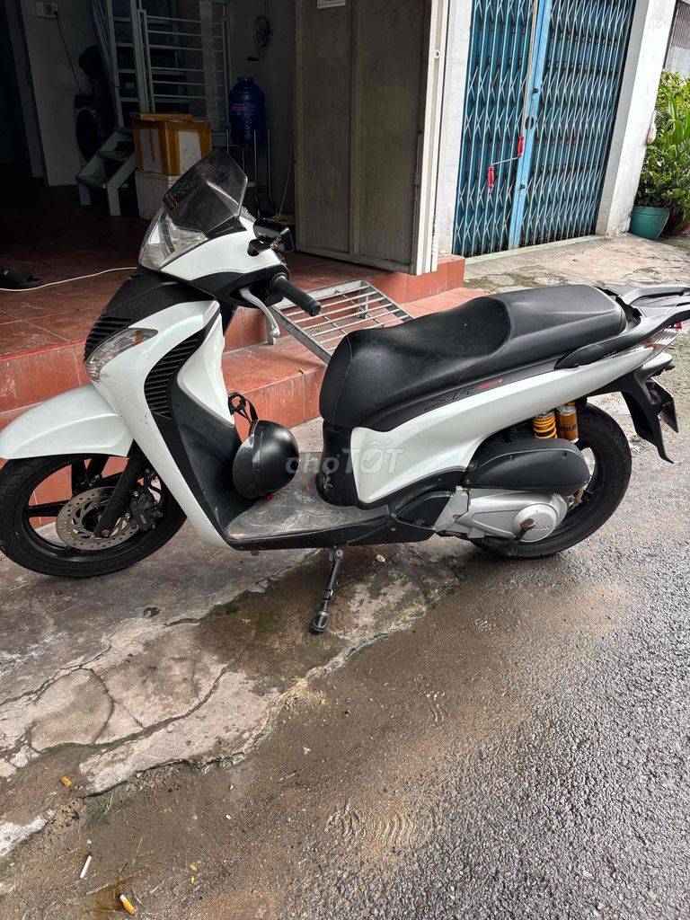 Honda SH 2019 - ảnh 1
