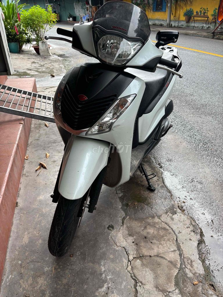 Honda SH 2019 - ảnh 2