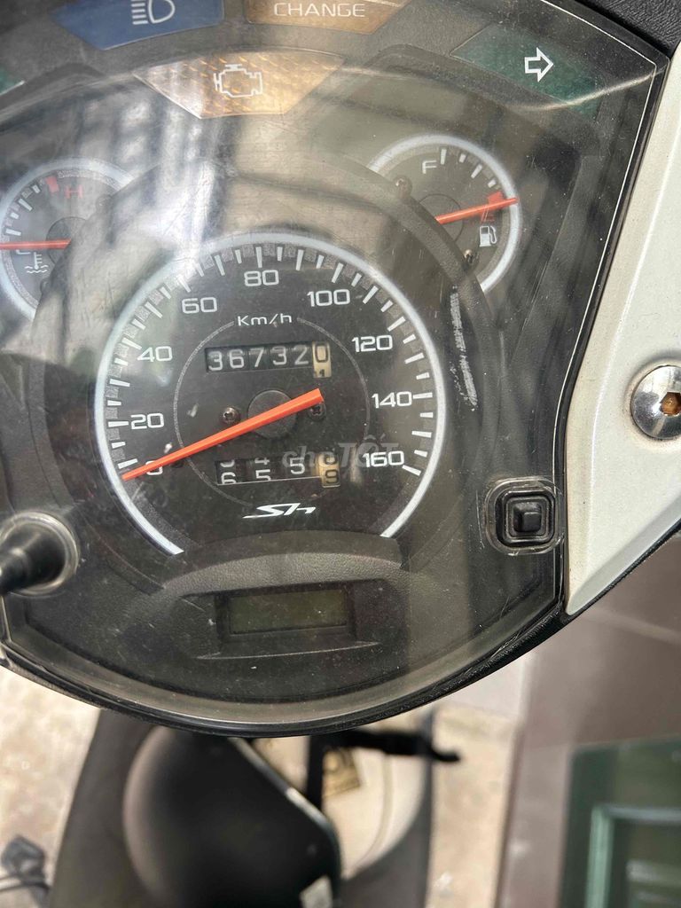 Honda SH 2019 - ảnh 4
