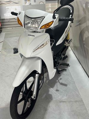 Honda Wave 2019 - ảnh 1