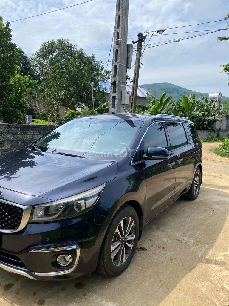 Kia 2017 - ảnh 4