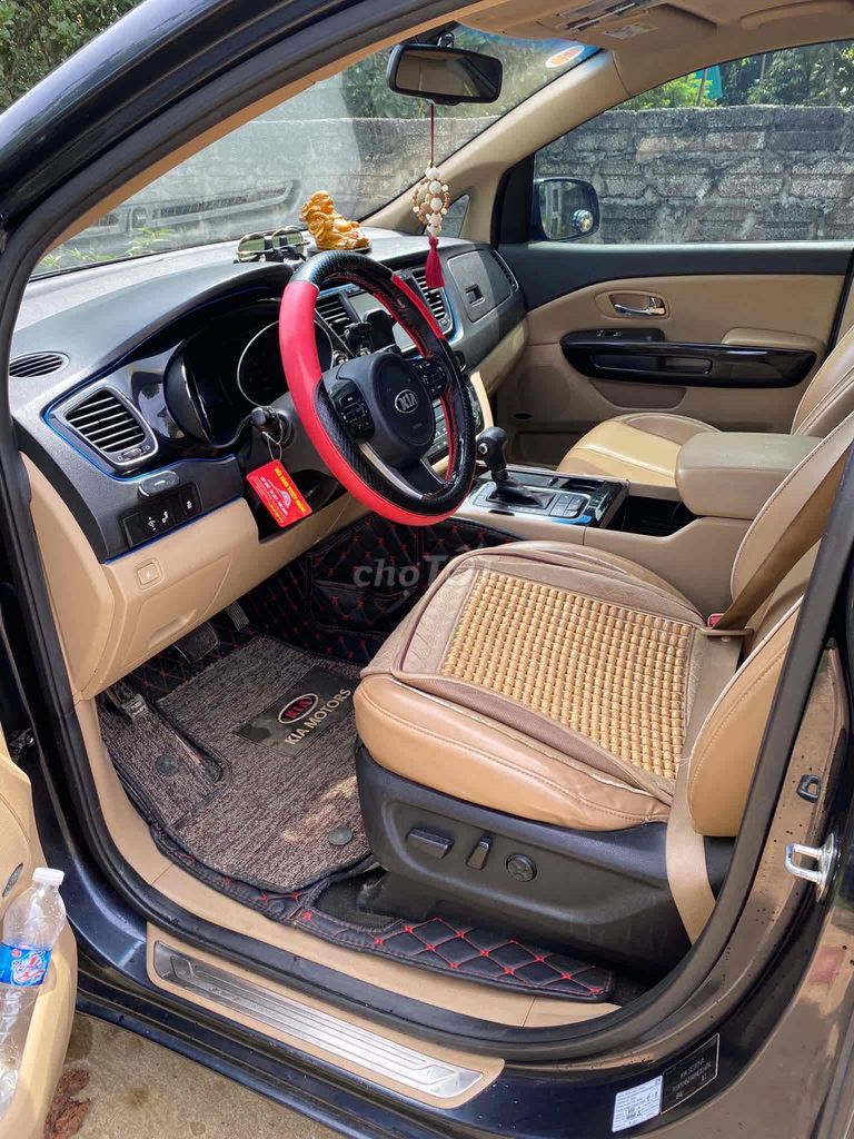 Kia 2017 - ảnh 5
