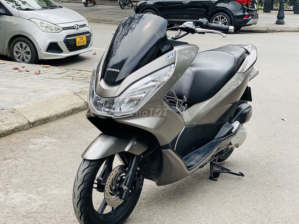 Honda PCX 2017 - ảnh 1