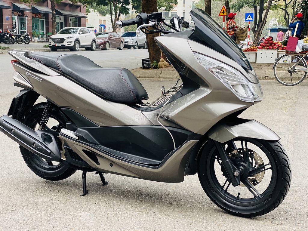 Honda PCX 2017 - ảnh 2