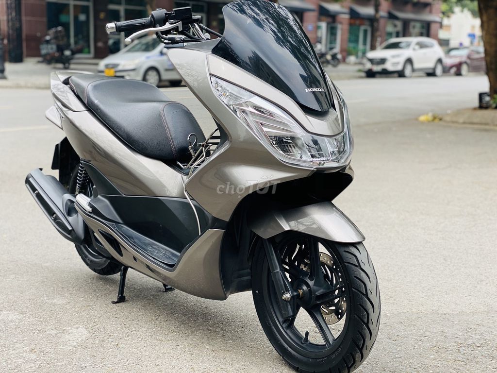 Honda PCX 2017 - ảnh 4