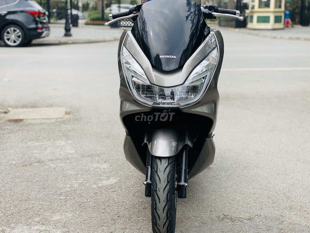 Honda PCX 2017 - ảnh 5