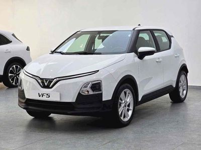 VinFast VF5 2026 - ảnh 1