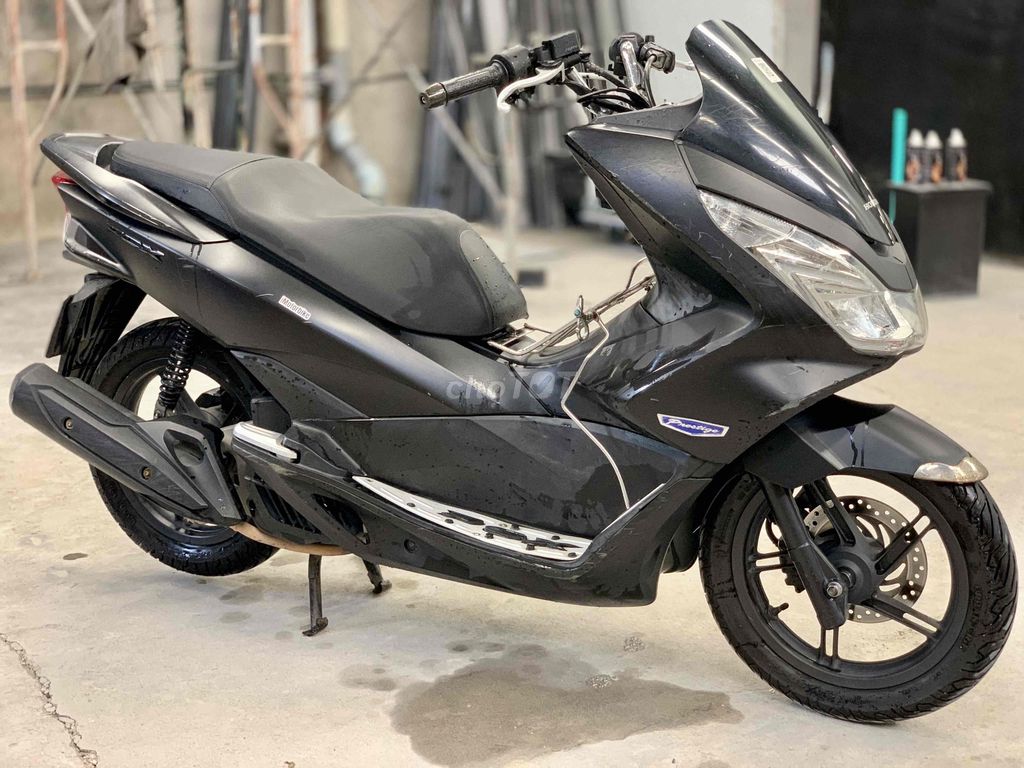 PCX 2016 - ảnh 1