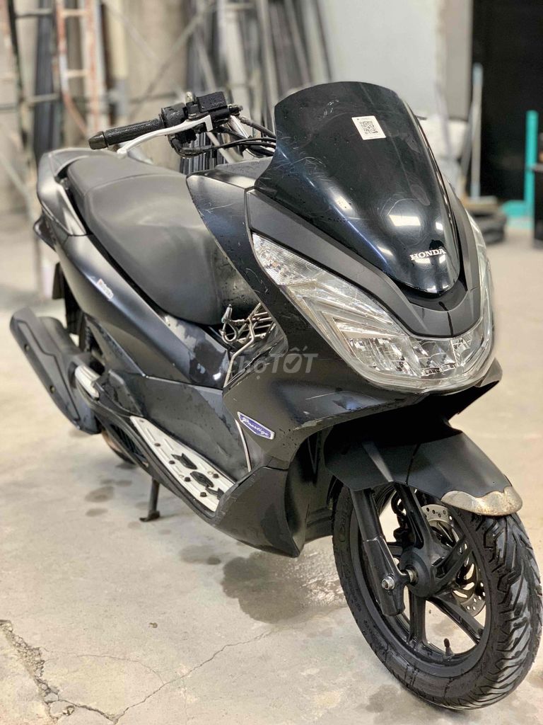 PCX 2016 - ảnh 3