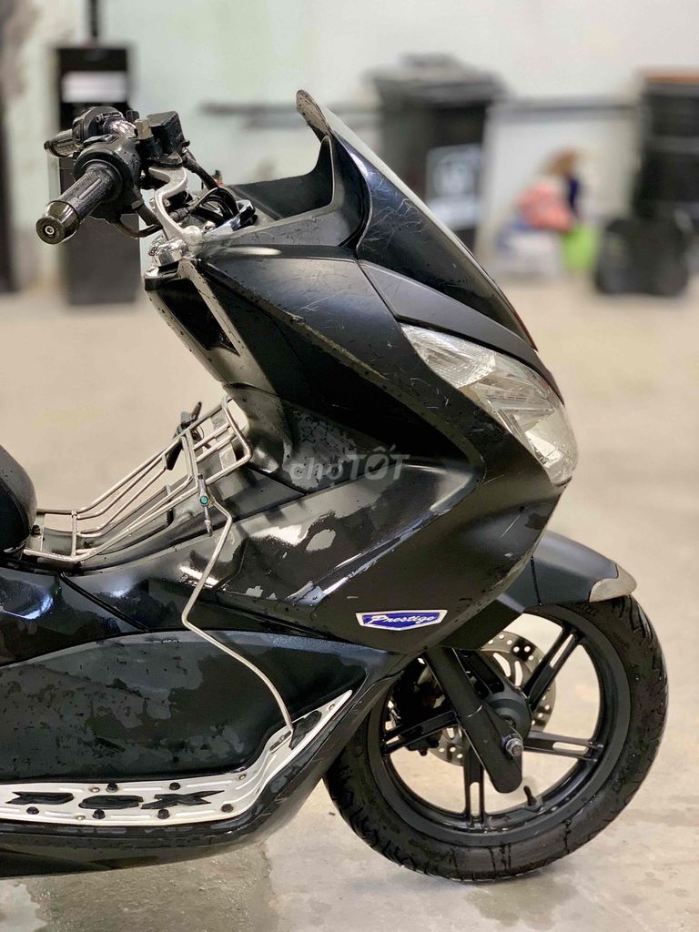 PCX 2016 - ảnh 4