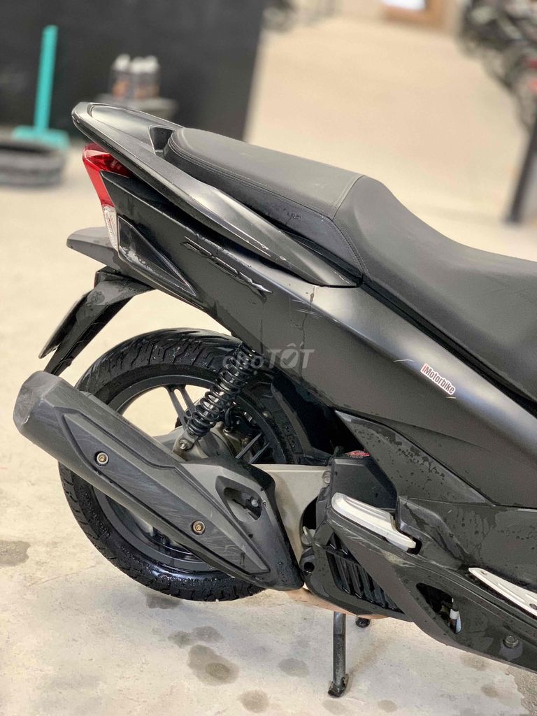 PCX 2016 - ảnh 5