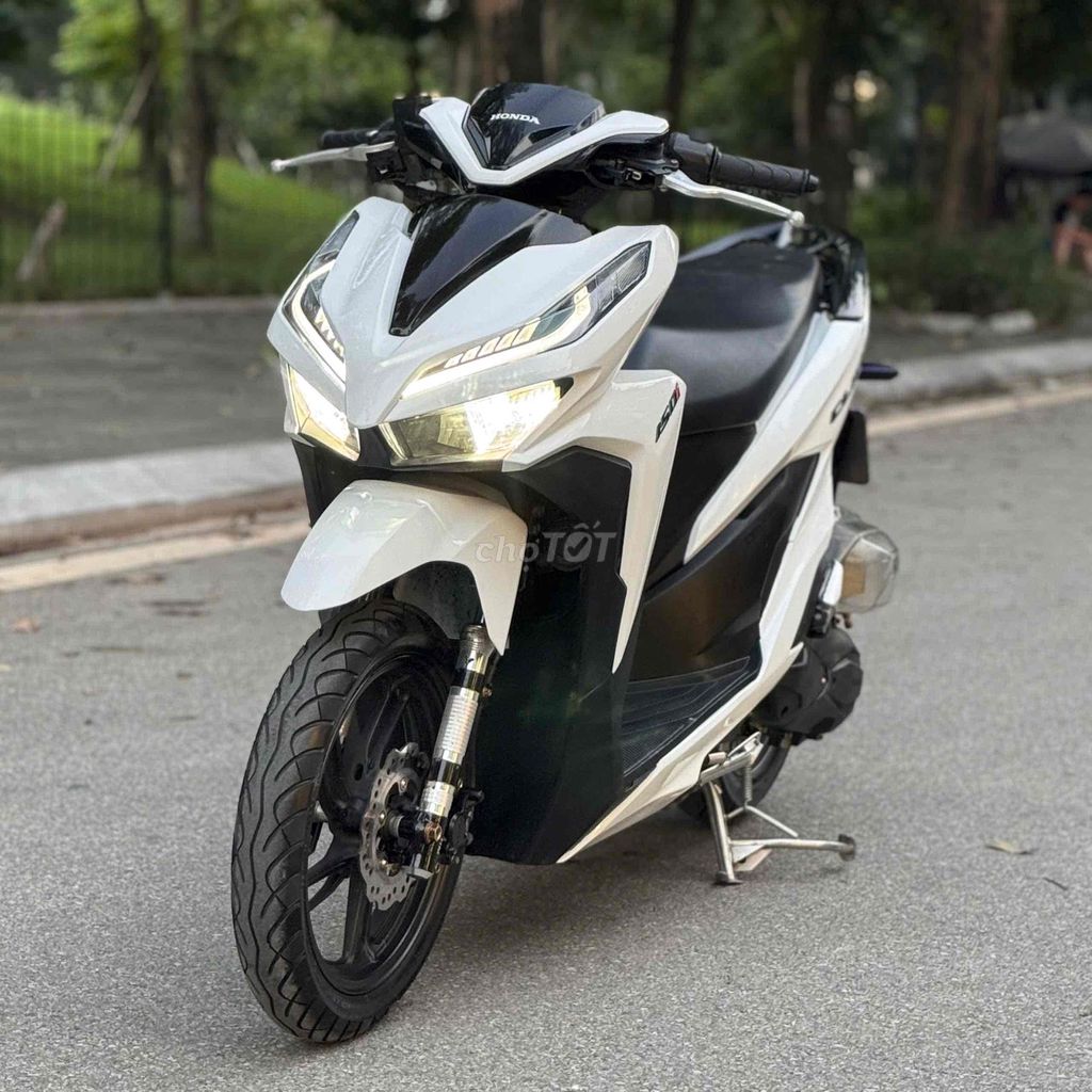 Vario 2021 - ảnh 2