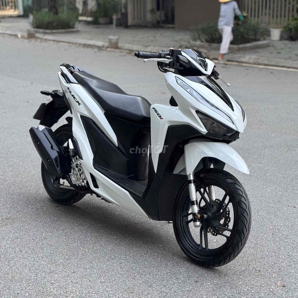 Vario 2021 - ảnh 3