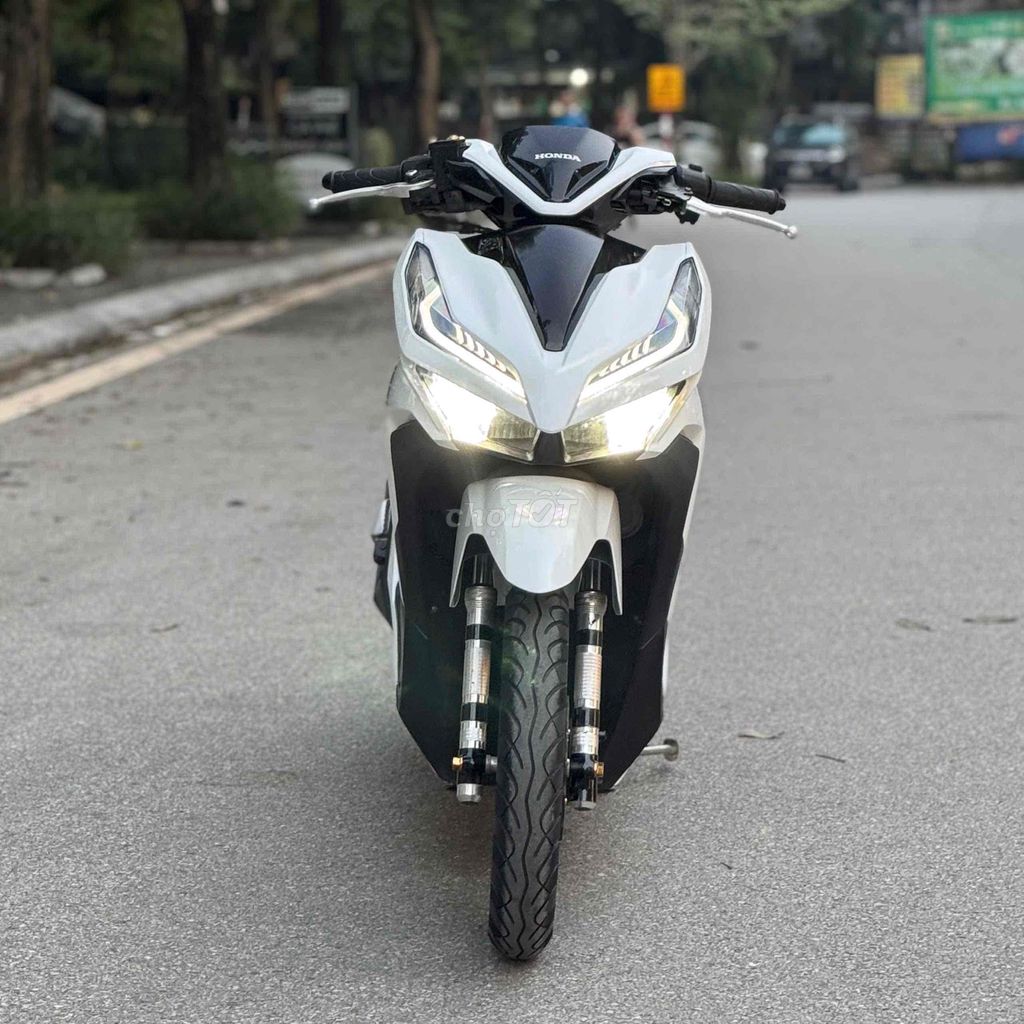 Vario 2021 - ảnh 4