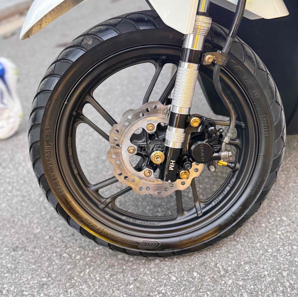 Vario 2021 - ảnh 5