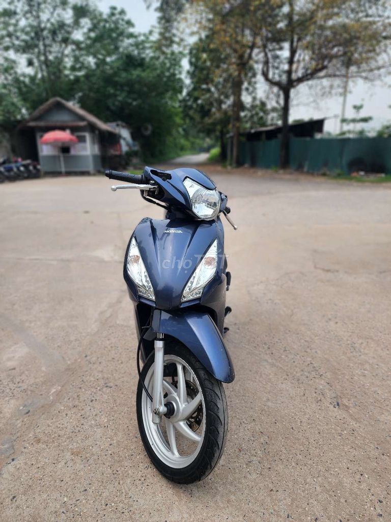 Honda Vision 2018 - ảnh 3
