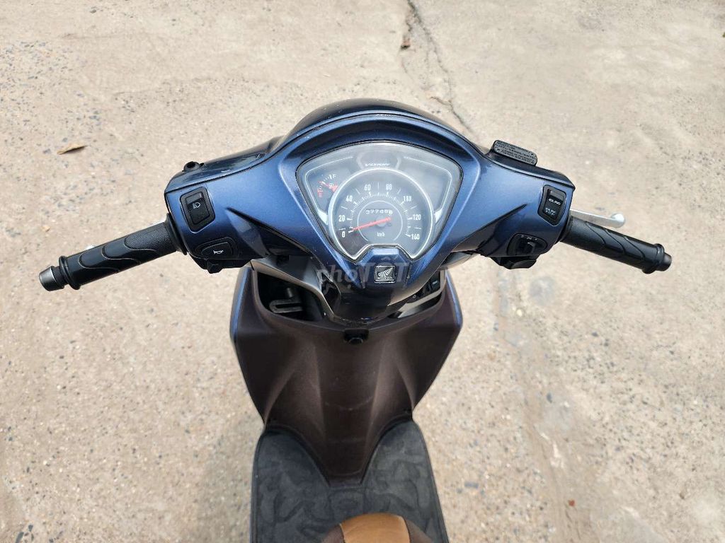 Honda Vision 2018 - ảnh 4