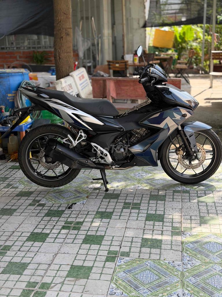 Honda Wave 2019 - ảnh 1