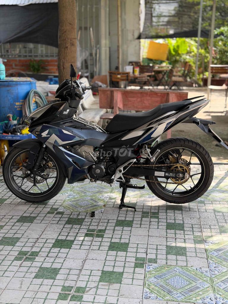 Honda Wave 2019 - ảnh 2
