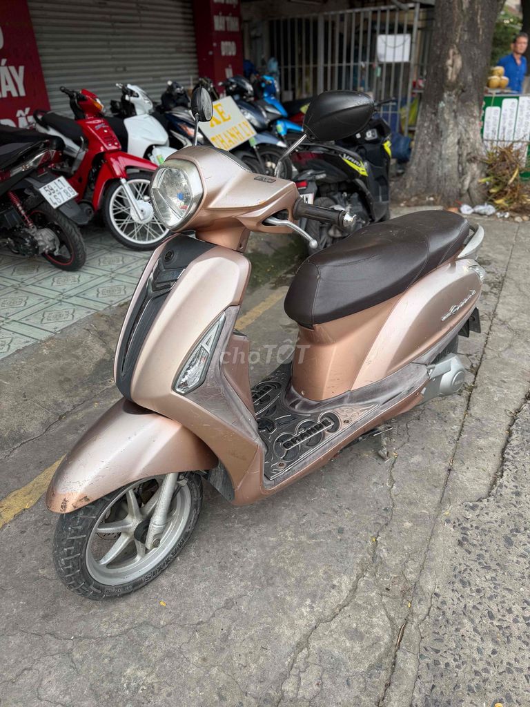 Yamaha Grande 2014 - ảnh 1