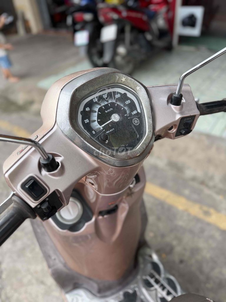 Yamaha Grande 2014 - ảnh 5