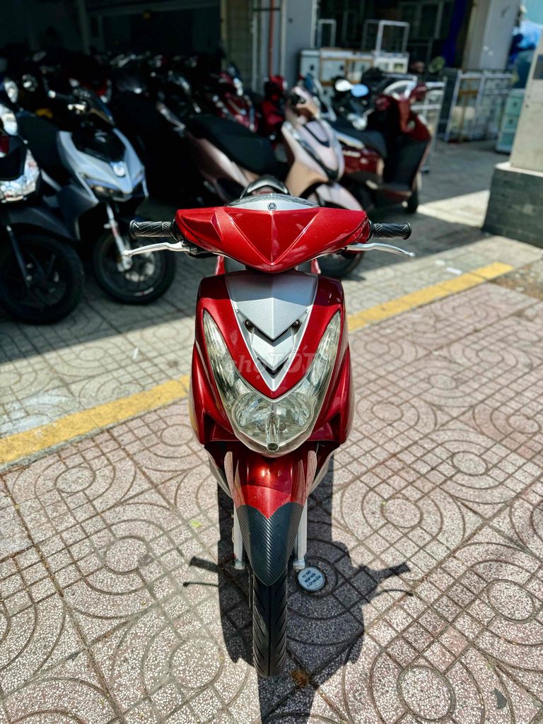 Yamaha 2009 - ảnh 1
