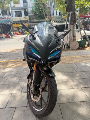 Honda CBR 2025 - ảnh 1
