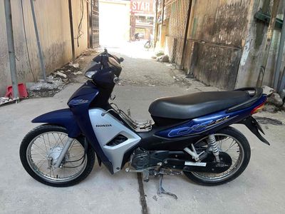 Honda Wave 2020 - ảnh 1