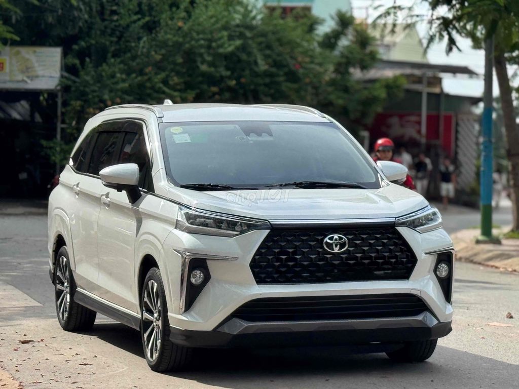 Toyota Veloz Cross 2023 - ảnh 2