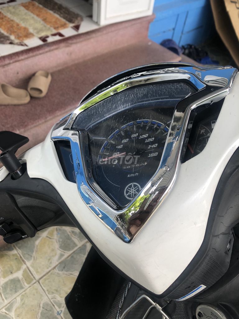 Yamaha Jupiter 2018 - ảnh 1