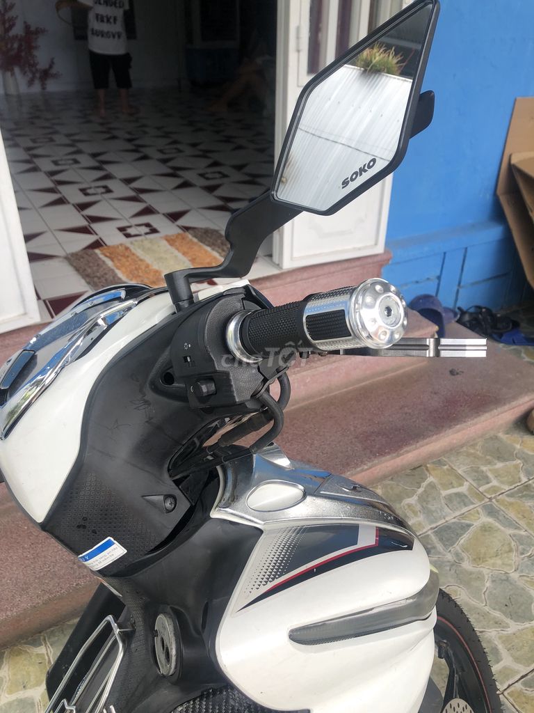 Yamaha Jupiter 2018 - ảnh 2