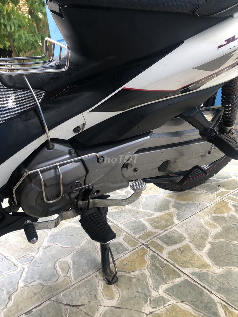Yamaha Jupiter 2018 - ảnh 3