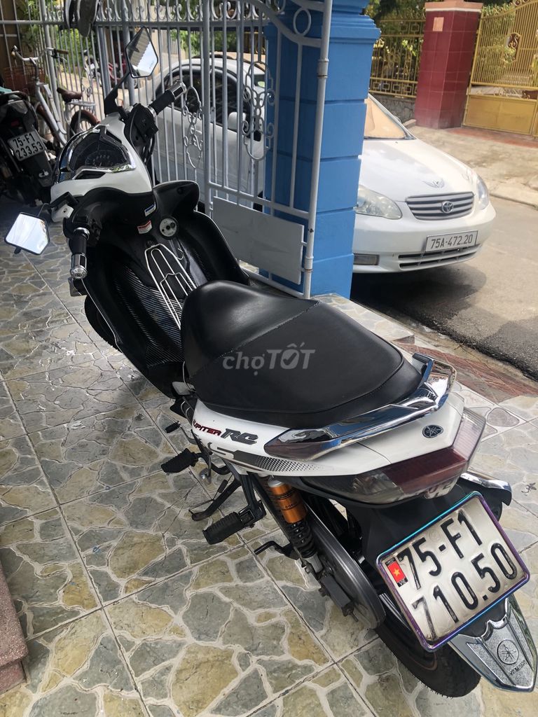 Yamaha Jupiter 2018 - ảnh 4