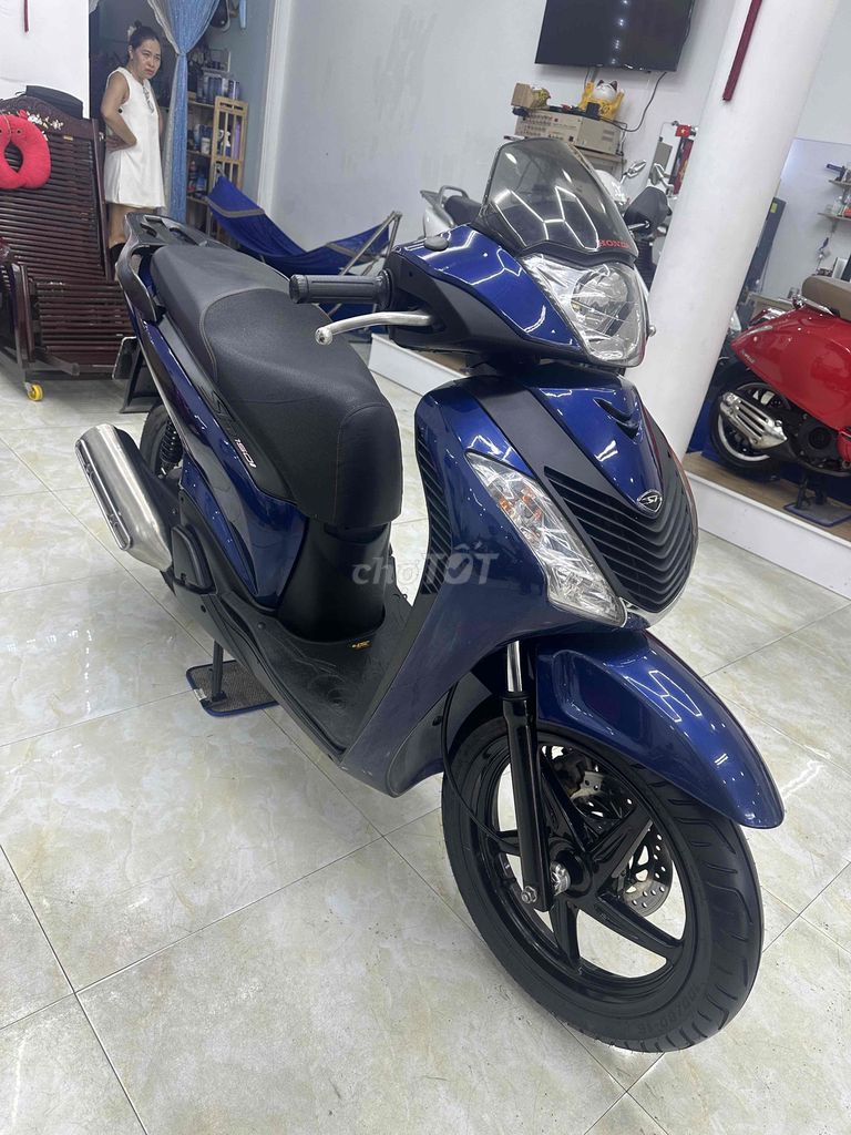 Honda SH 2010 - ảnh 3