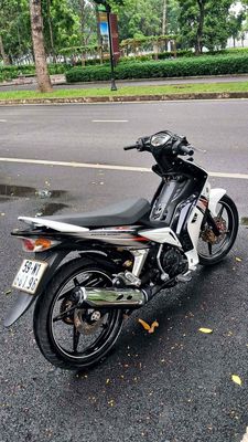 Yamaha Exciter 2026 - ảnh 1