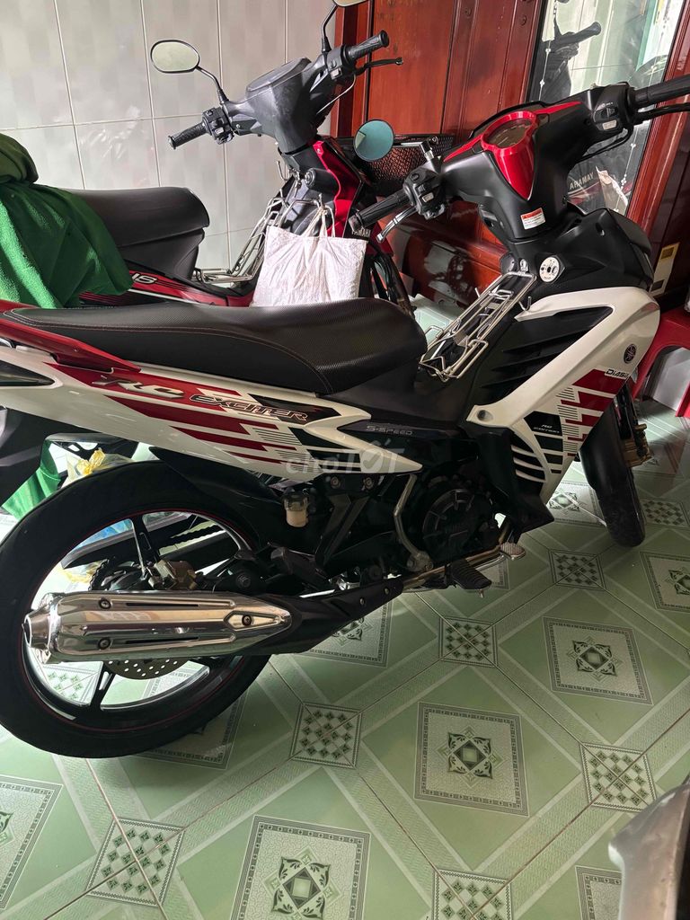 Yamaha Exciter 2014 - ảnh 1