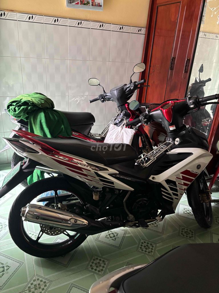 Yamaha Exciter 2014 - ảnh 2