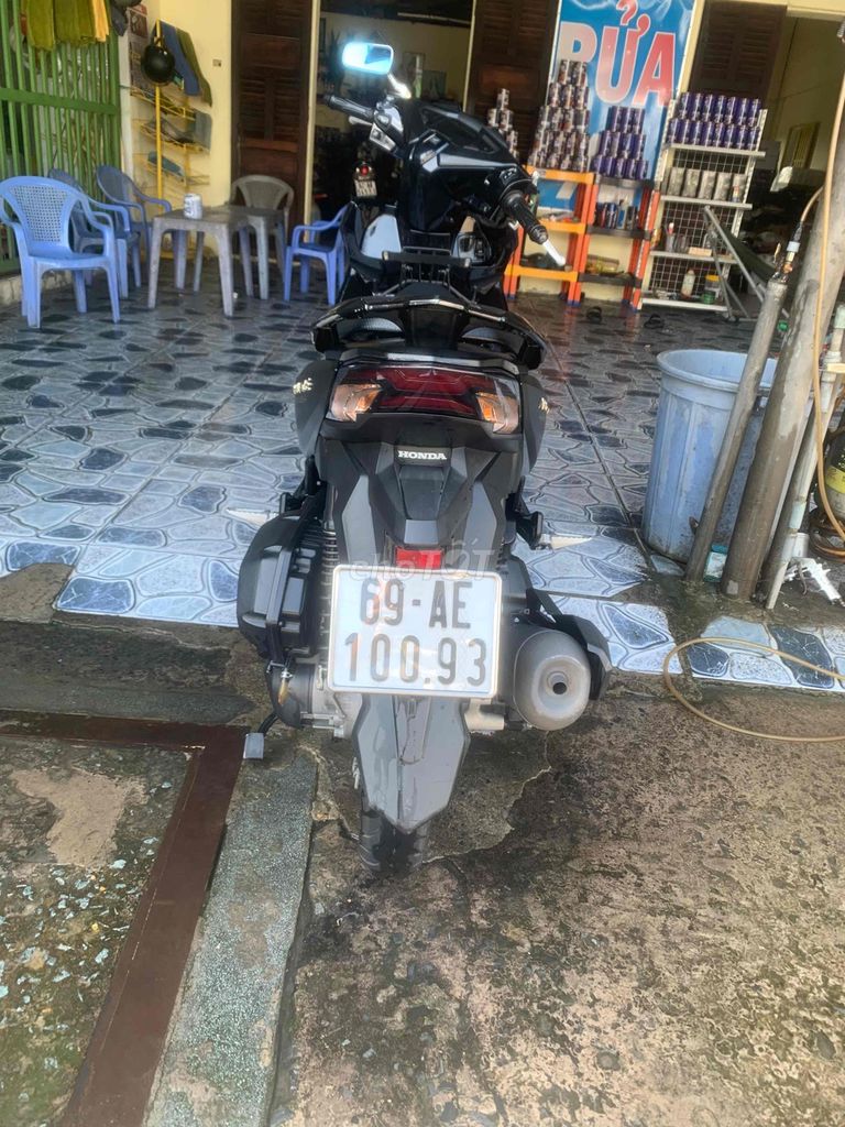 Honda Air Blade 2024 - ảnh 1