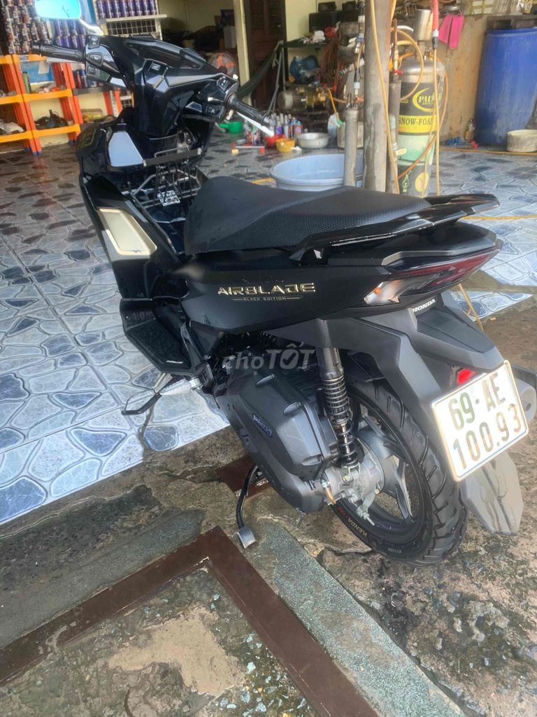 Honda Air Blade 2024 - ảnh 2