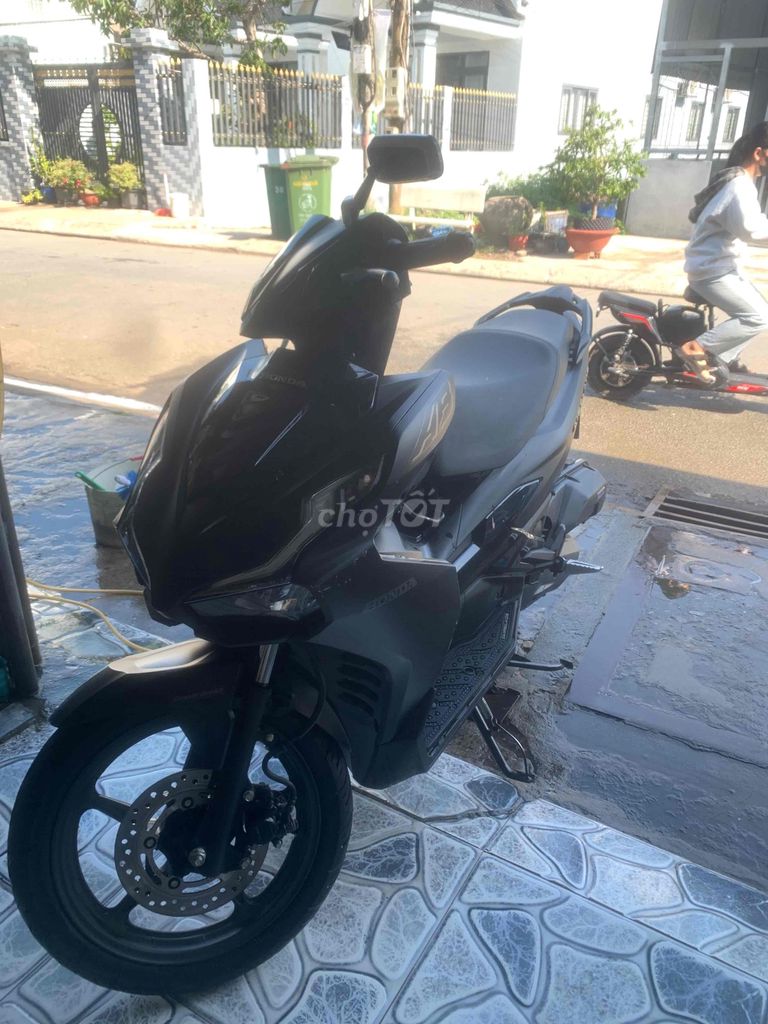 Honda Air Blade 2024 - ảnh 4